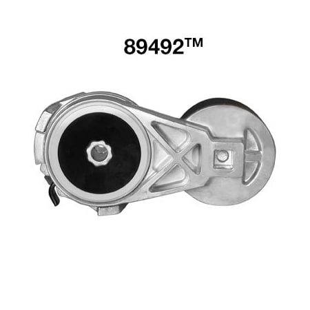 Dayco Dayco No Slack Automatic Belt Tensioner, 89492 89492